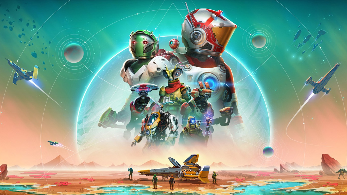 No Man's Sky Switch 2 : est-ce que le jeu tourne bien sur la console portable ?