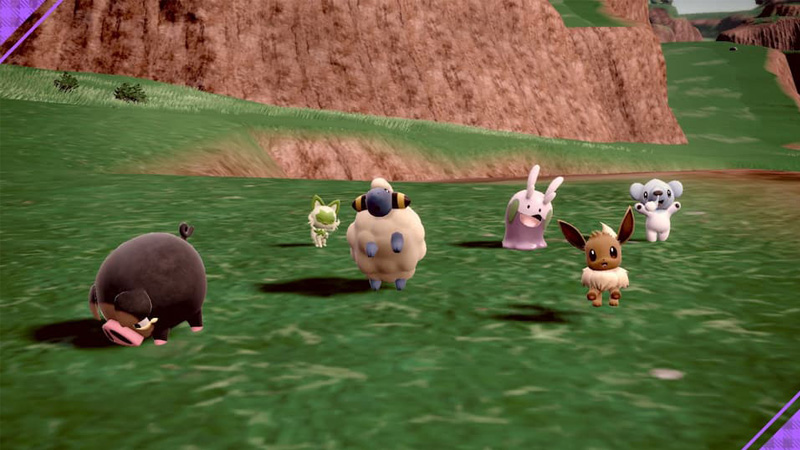 Meilleur Pokémon Poison, tier list sur Pokémon Écarlate et Violet