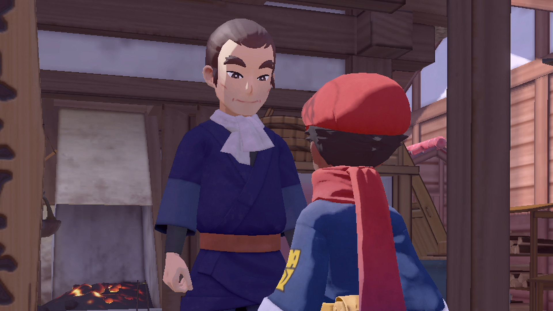 Riz Zélé Pokemon Arceus, où en trouver ?