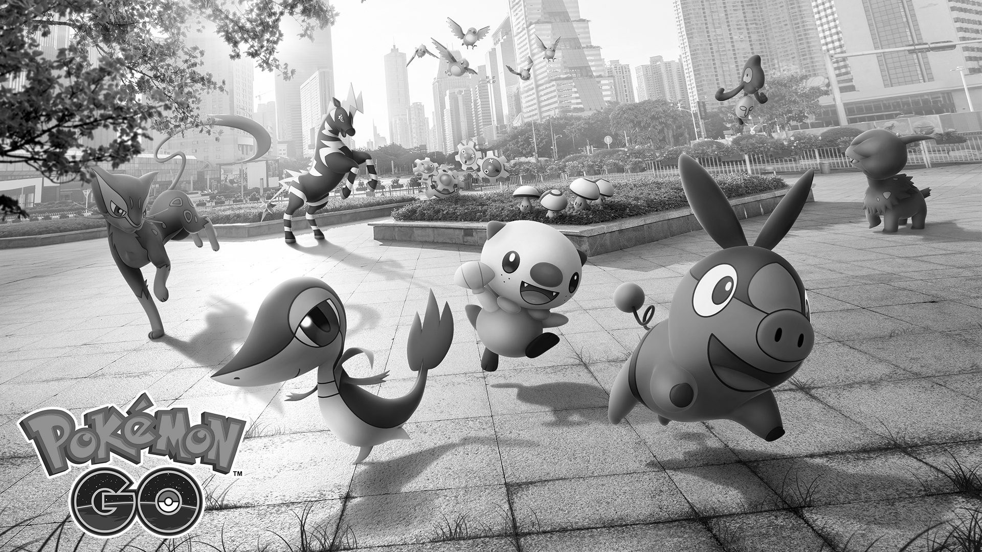 Panne Pokemon GO, problème de connexion et authentification impossible
