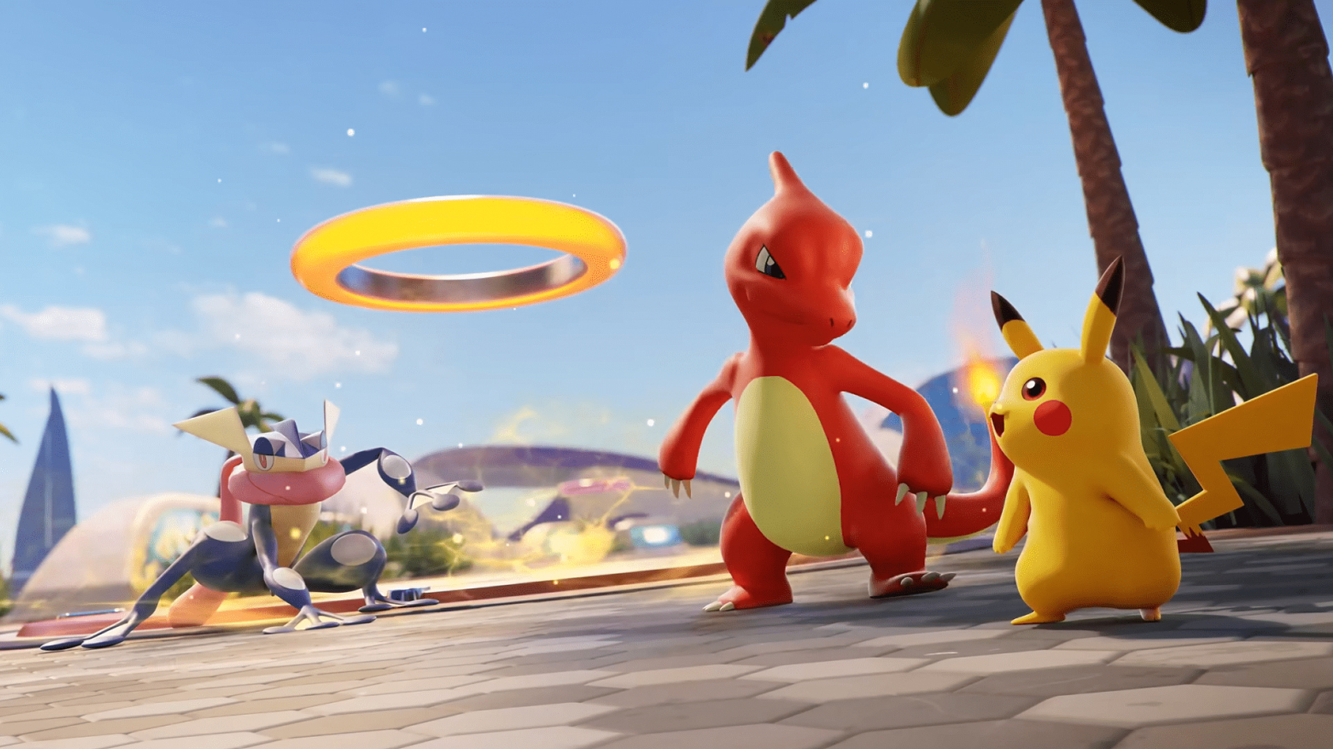 Cross save Pokemon Unite, comment utiliser le même compte sur Switch, iOS et Android ?