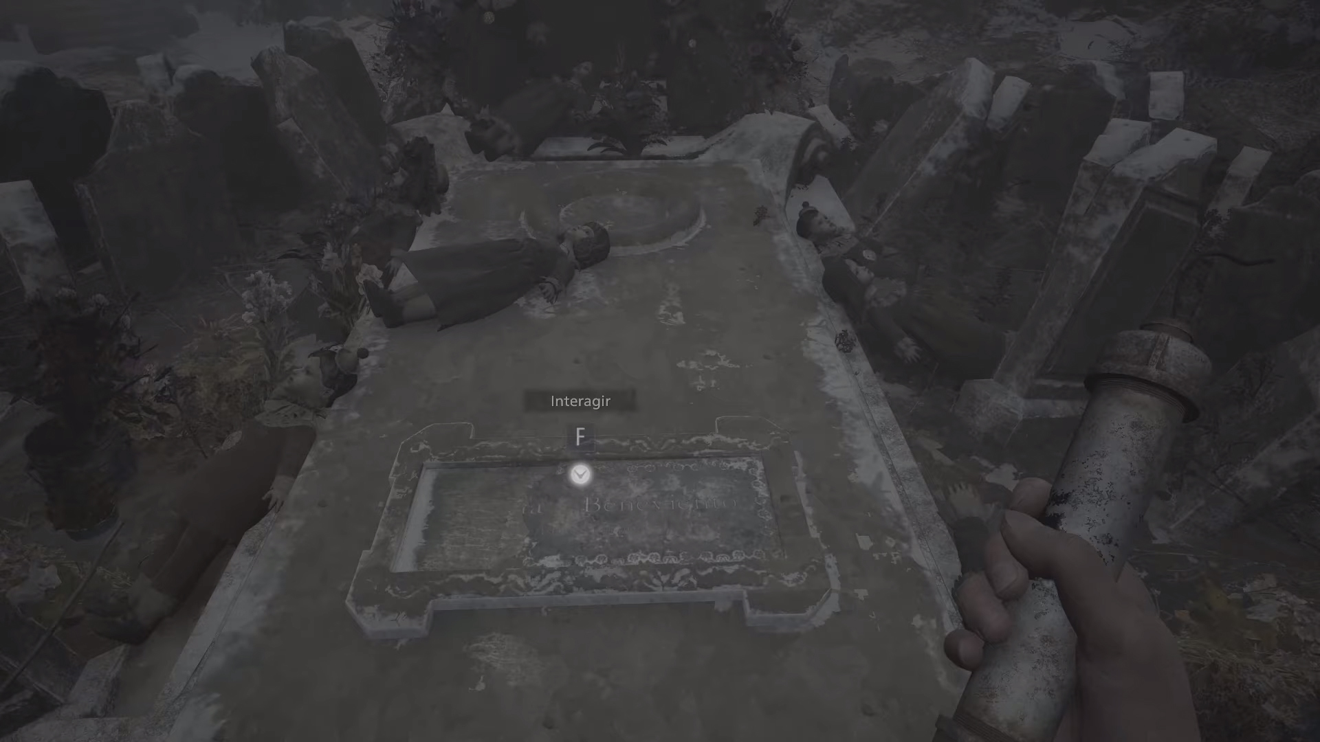 Trésor Beneviento dans Resident Evil Village 8, comment l'avoir ?