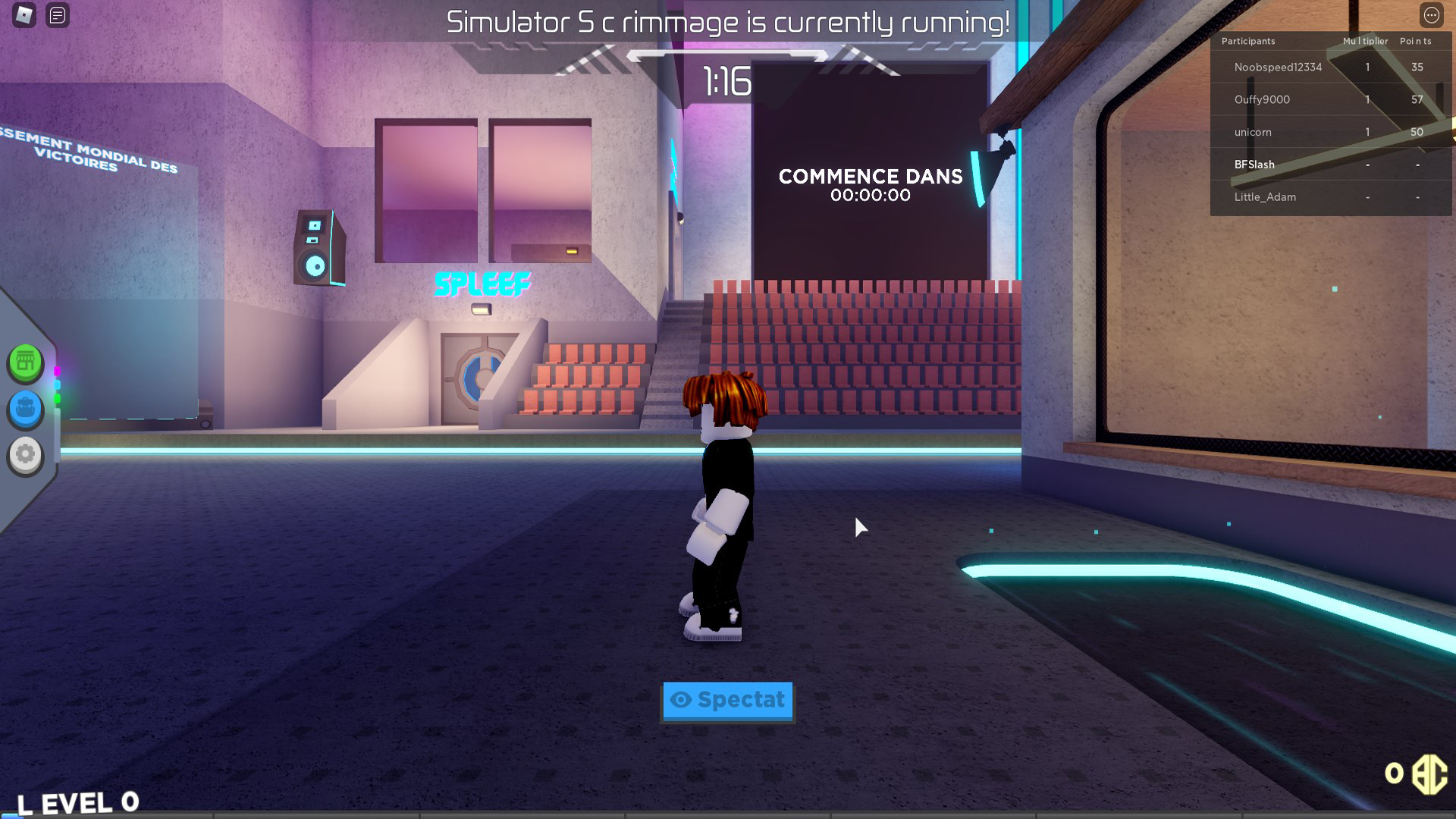 Code RB Battles Roblox 2021 promo, liste