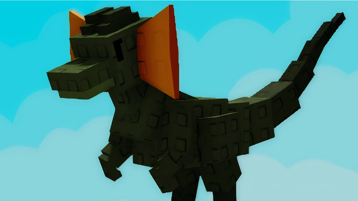 Dilophosaurus Grow A Garden : comment avoir l'animal de compagnie dans son jardin ?