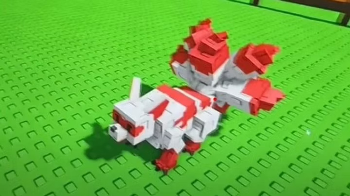 Kitsune Grow A Garden : comment avoir l'animal de compagnie dans son jardin ?