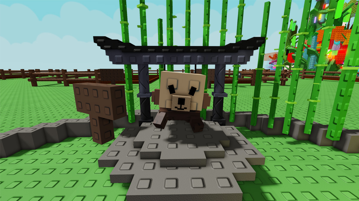 Tanuki Grow A Garden : comment avoir l'animal de compagnie dans son jardin ?