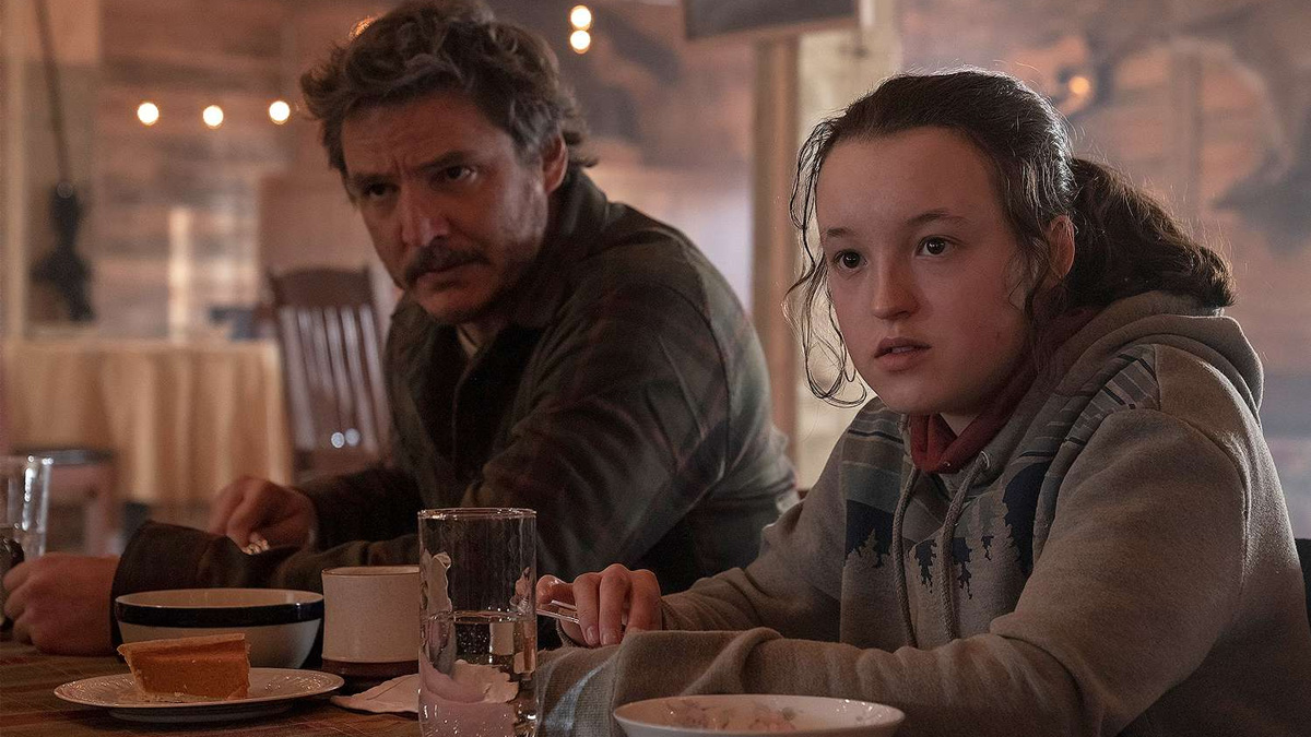 Quel est le nombre d'épisodes prévus pour la saison 2 de The Last of Us ?