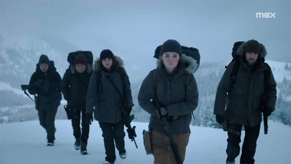 Seulement 7 épisodes pour la saison 2 de The Last of Us ! Les créateurs s'expliquent