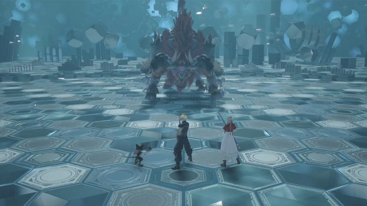 Kujata FF7 Rebirth : comment le vaincre et obtenir la matéria d'invocation ?