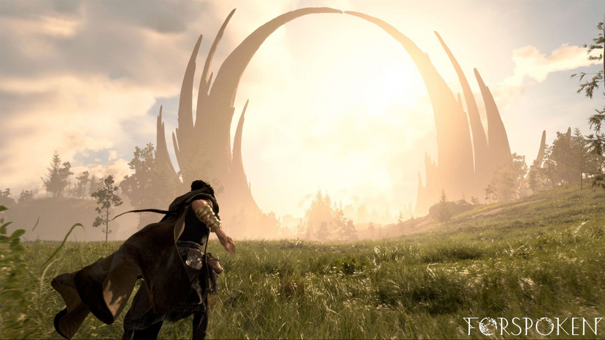 Comment réduire les dialogues de Krav dans Forspoken ?