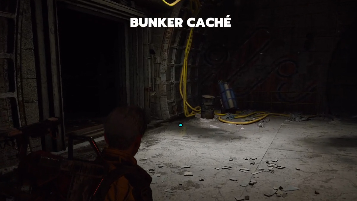 Bunker caché ARC Raiders : comment fonctionne l'événement Hidden Bunker ?