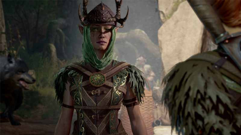 Heure de sortie Baldur's Gate 3, quand sort le jeu en édition définitive ?