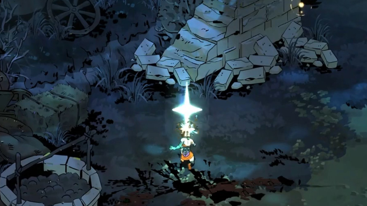 Moss Hades 2 : où et comment avoir de la mousse ?