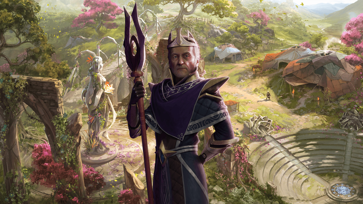 Last Epoch Sorcier Build Leveling : meilleurs passifs, sorts, préfixes et suffixes