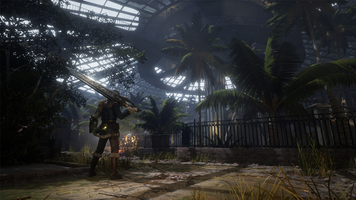 Lies of P Overture : comment commencer le DLC ?