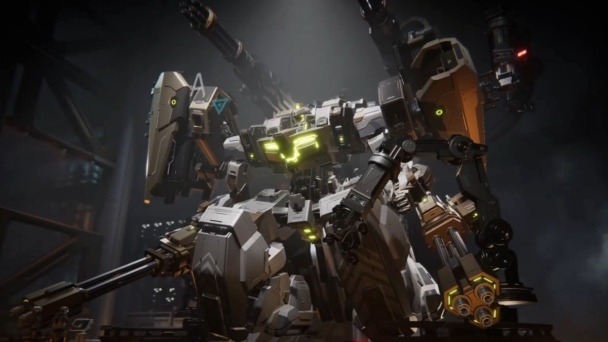 Mecha BREAK Tricera : stratégies et astuces pour le vaincre