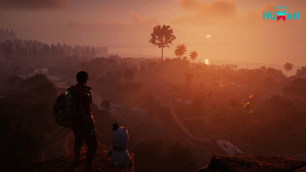 Once Human Crossplay et Cross save : peut-on jouer en cross platform entre joueurs PC et mobiles ?