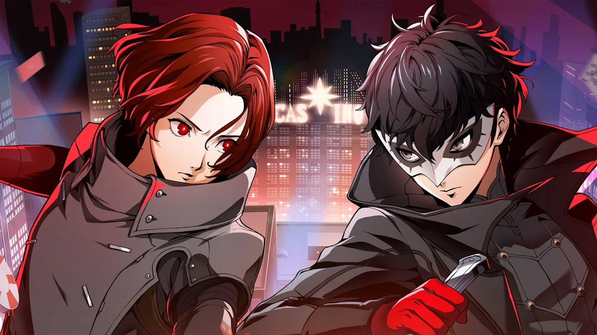 Persona 5 The Phantom X Tier List : quelles sont les meilleures unités dans P5X ?