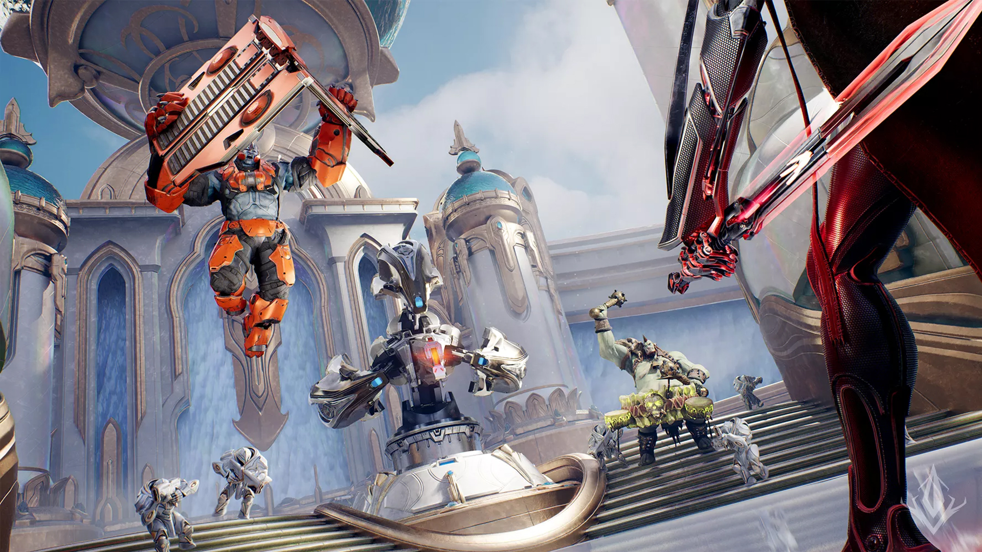 Playtest Predecessor, comment y participer ?