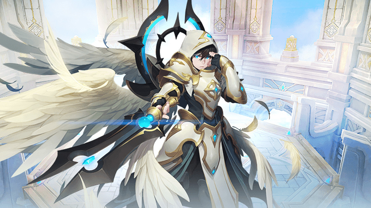 Marathon de streams Summoners War Chronicles, comment avoir les récompenses sur Twitch ?