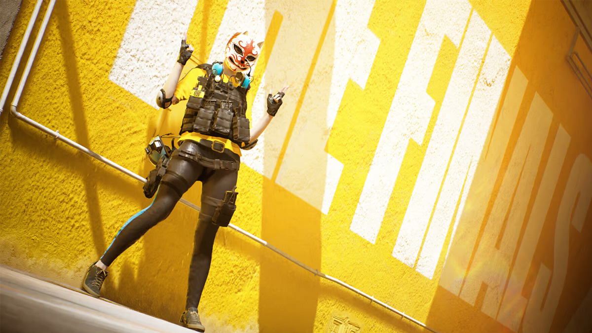 The Finals Discord Fr, comment rejoindre le serveur communautaire ?