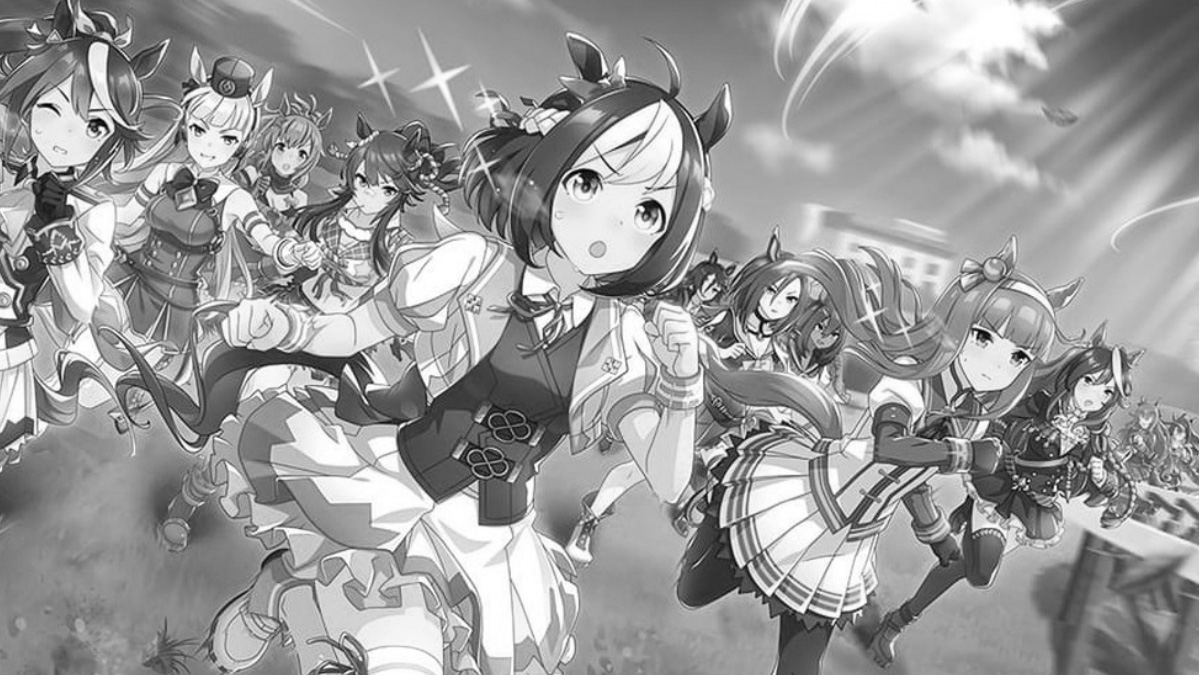 Umamusume error 390 : comment régler ce message d'erreur dans Pretty Derby ?