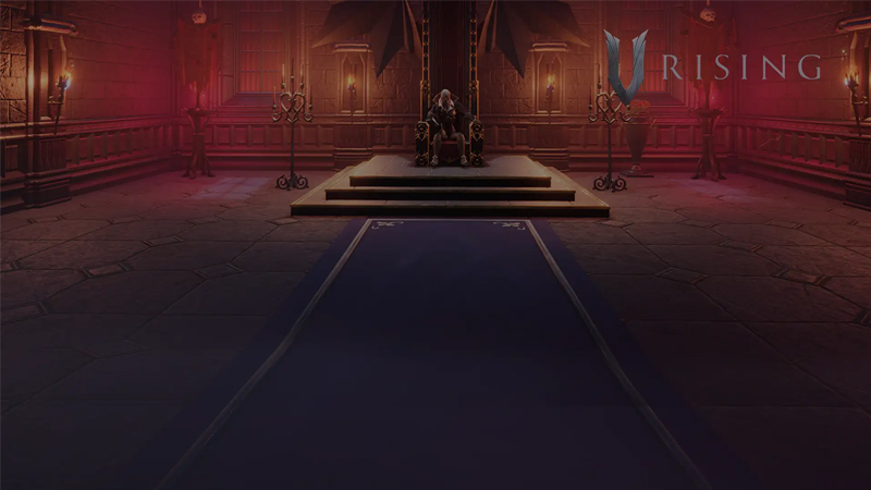 Serveur dédié V Rising, comment en créer un ?