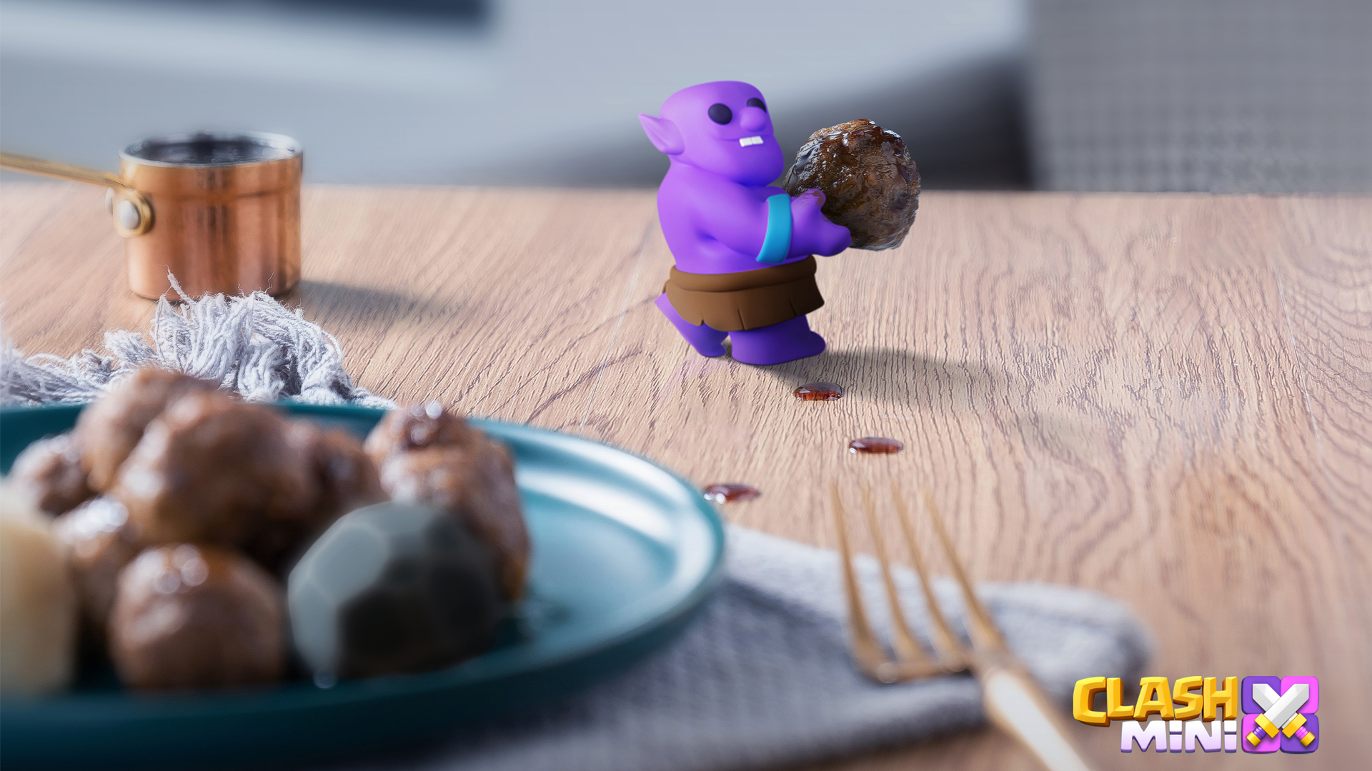 Tier list Clash Mini, quels sont les meilleurs héros ?