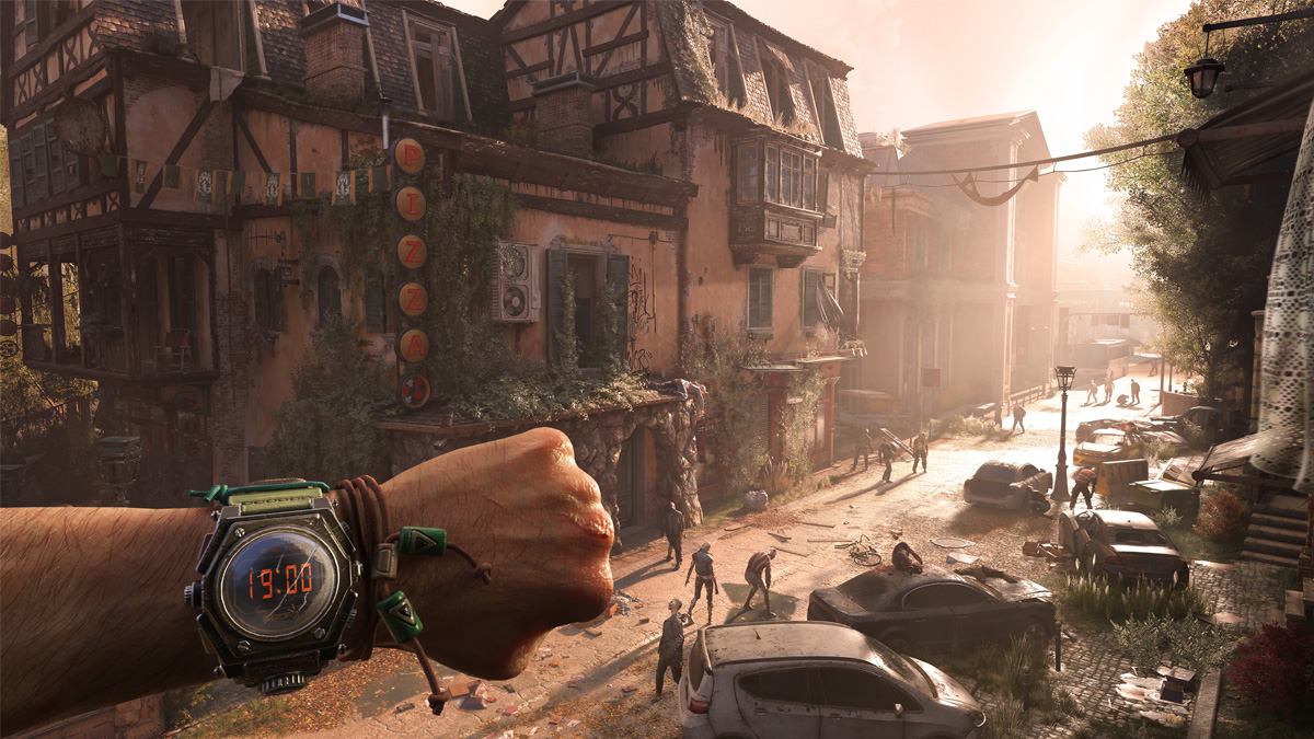 Dying Light The Beast : quel est le niveau max et comment gagner rapidement de l'EXP ?