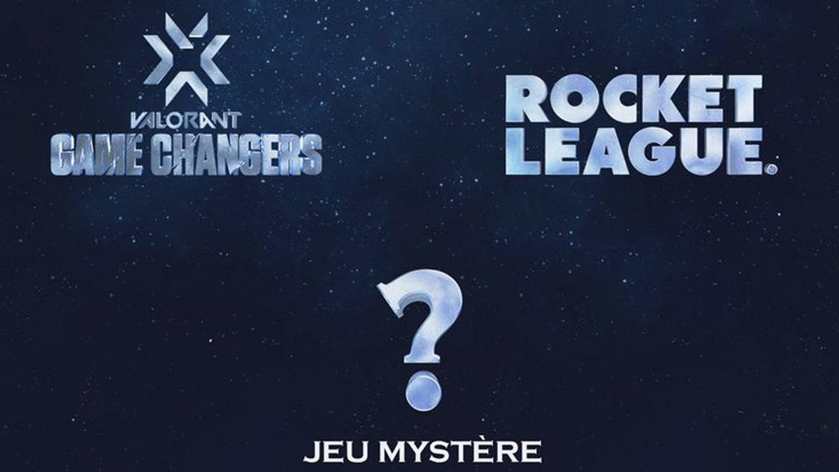 Jeu mystère KCX 3, quel pourrait être le titre mystère ?