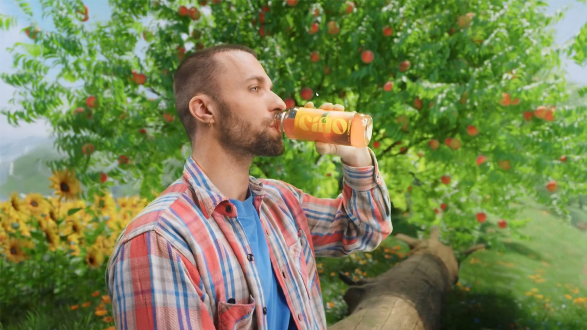 Ciao Kombucha : Squeezie annonce sa nouvelle boisson ! Où et quand pourra-t-on l'acheter ?