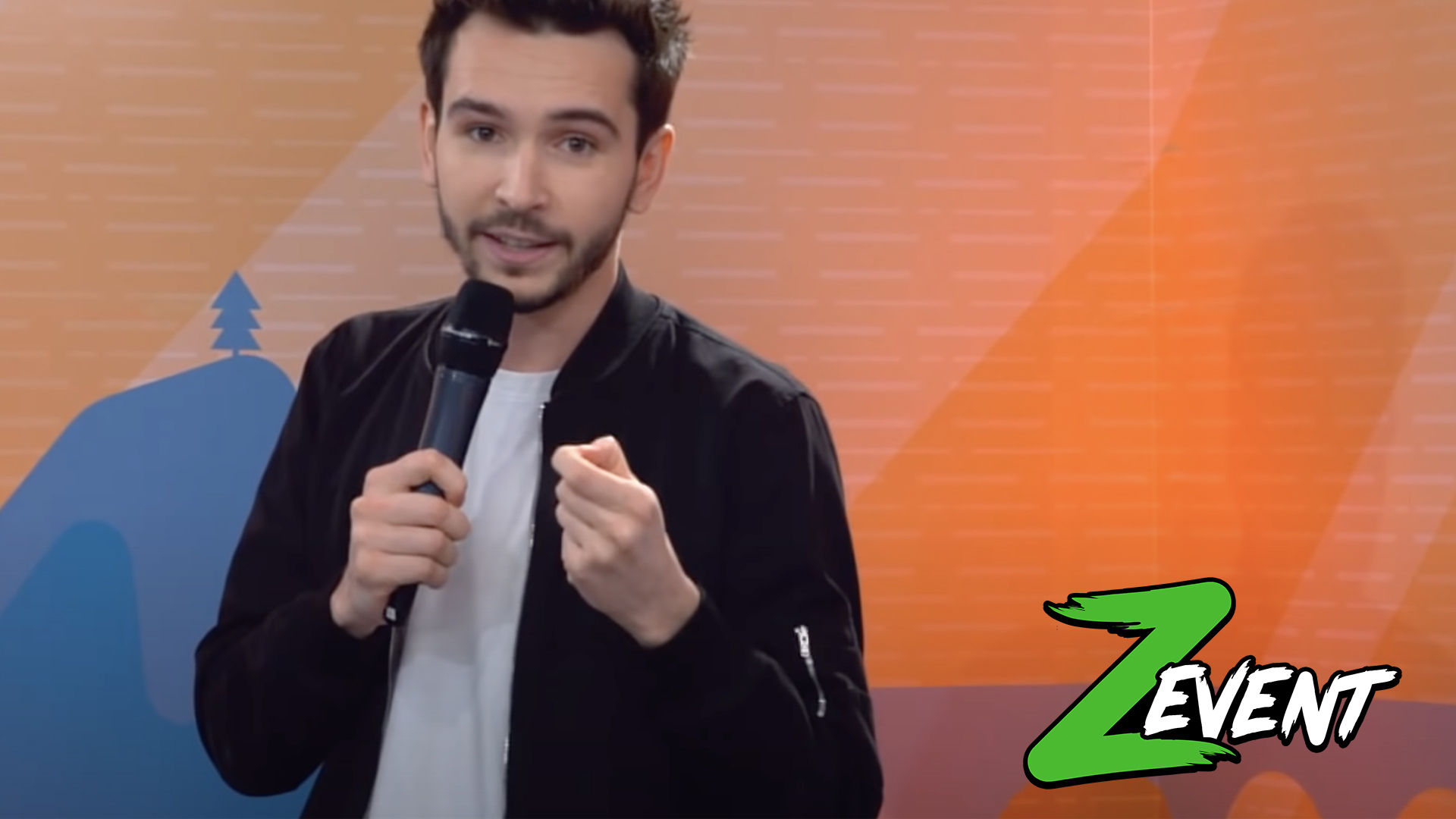 Domingo Donation Goal ZEvent 2021, liste des paliers