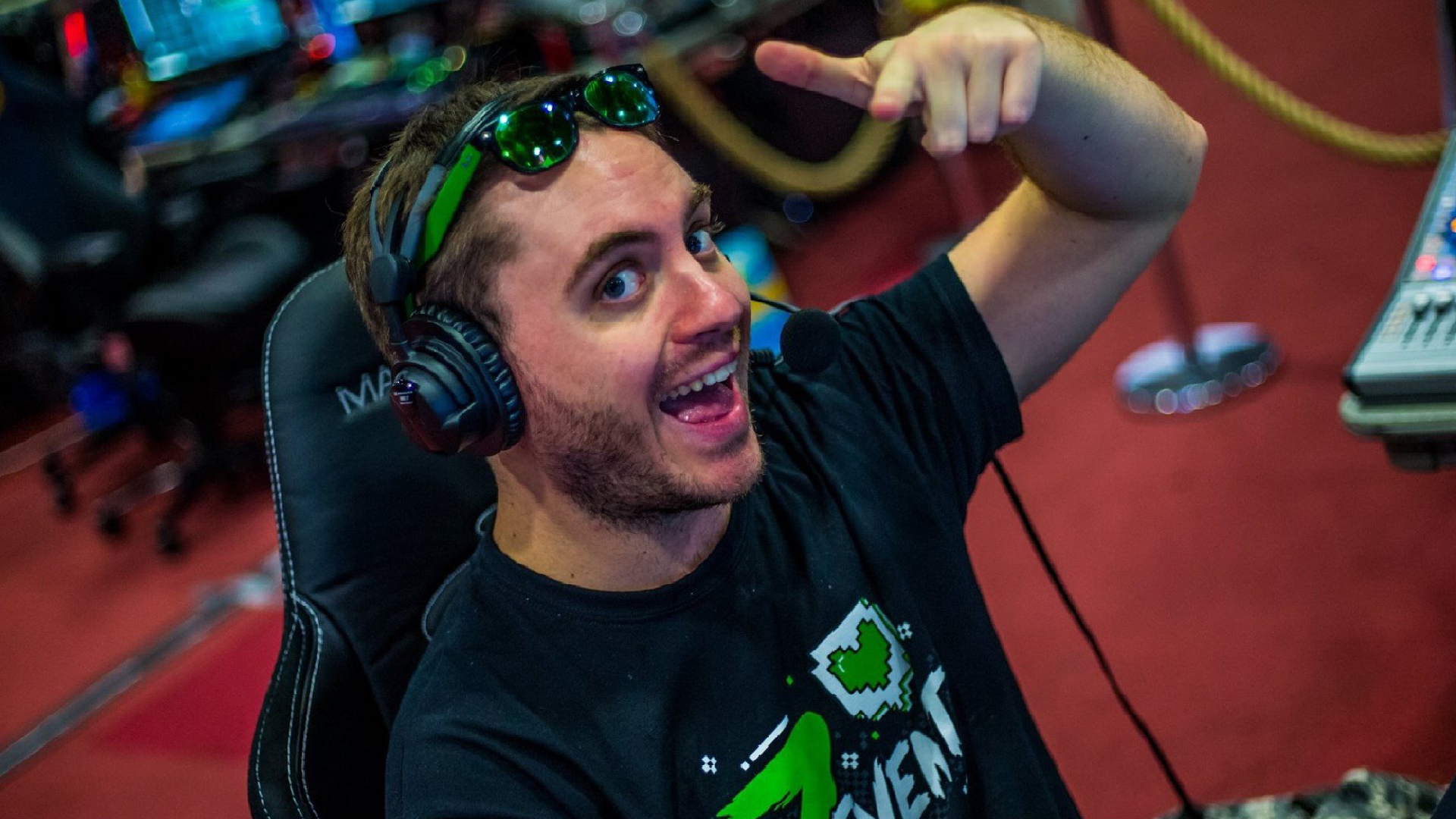 Liste des streamers du ZEvent 2021 sur Twitch, comment les suivre ?