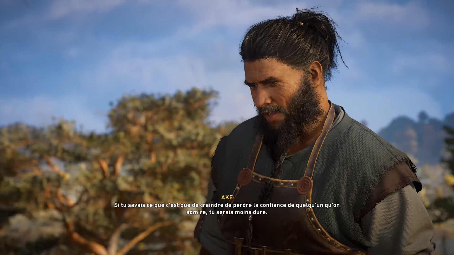 Rapporter la bière secrète AC Valhalla, comment compléter la quête ?