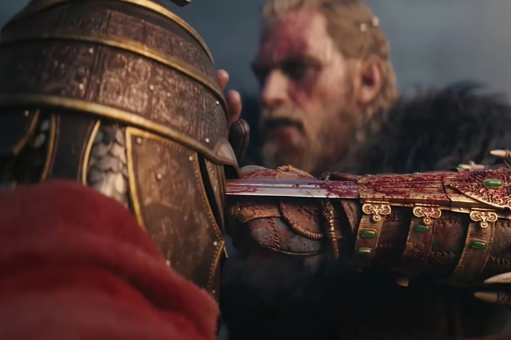 Arbre des compétences Assassin's Creed Valhalla, les meilleurs talents à prendre