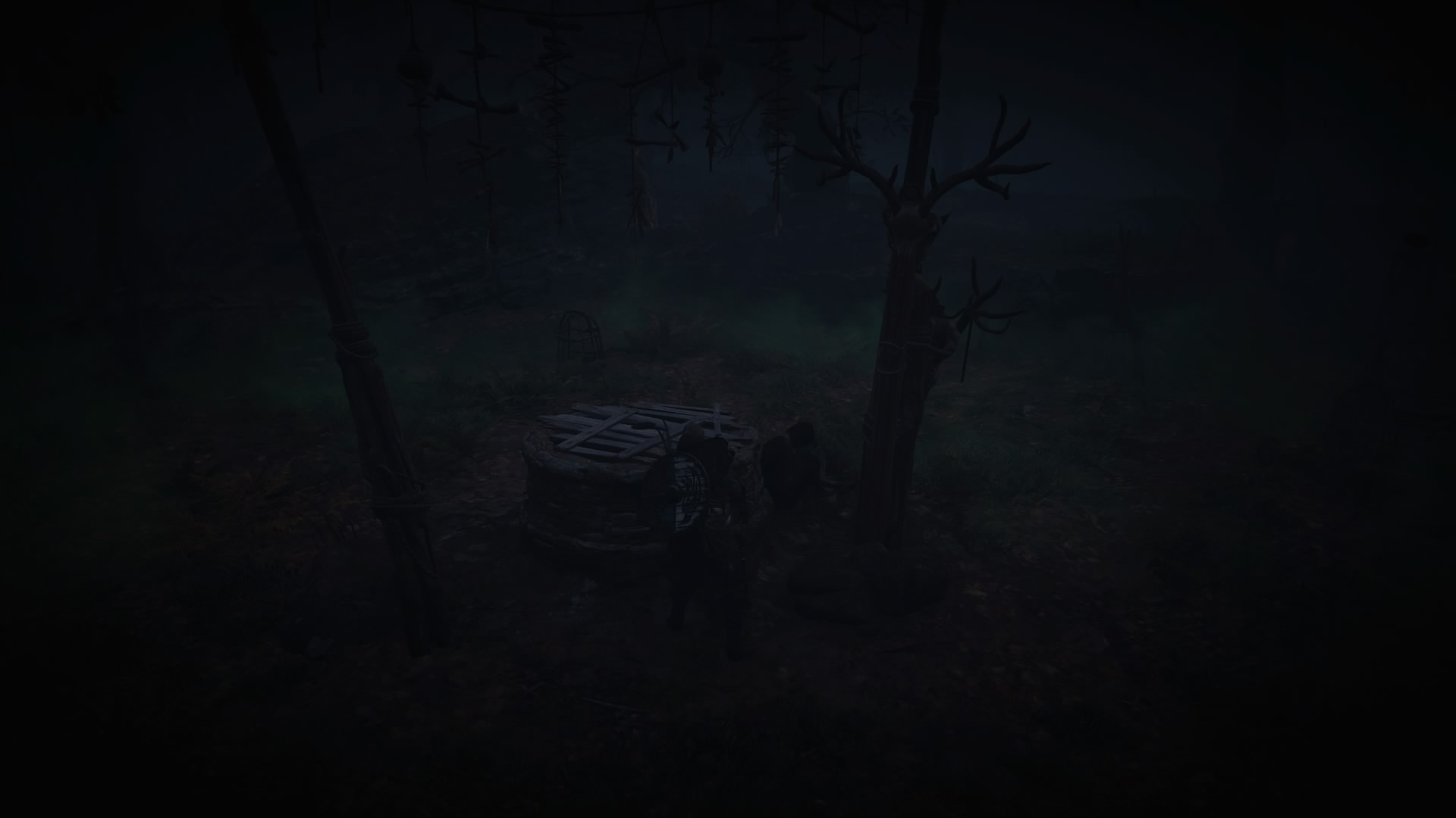 Symboles maudits AC Valhalla, où les trouver ?