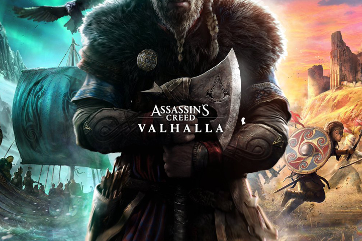 Trophées et succès Assassin's Creed Valhalla, la liste complète