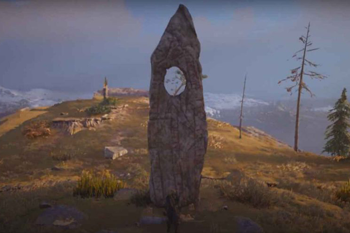 Truite brune AC Valhalla, où en pêcher ?