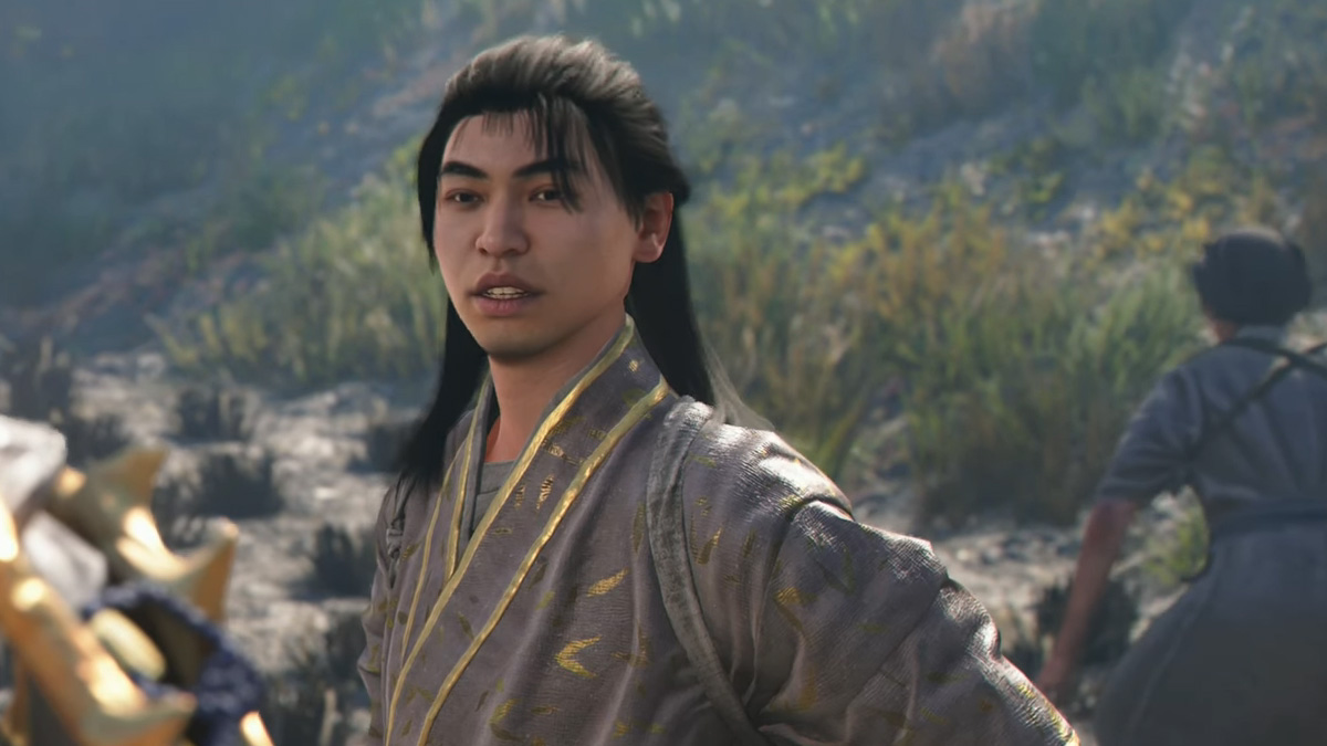 Comment recruter et romancer Ibuki dans Assassin's Creed Shadows ?