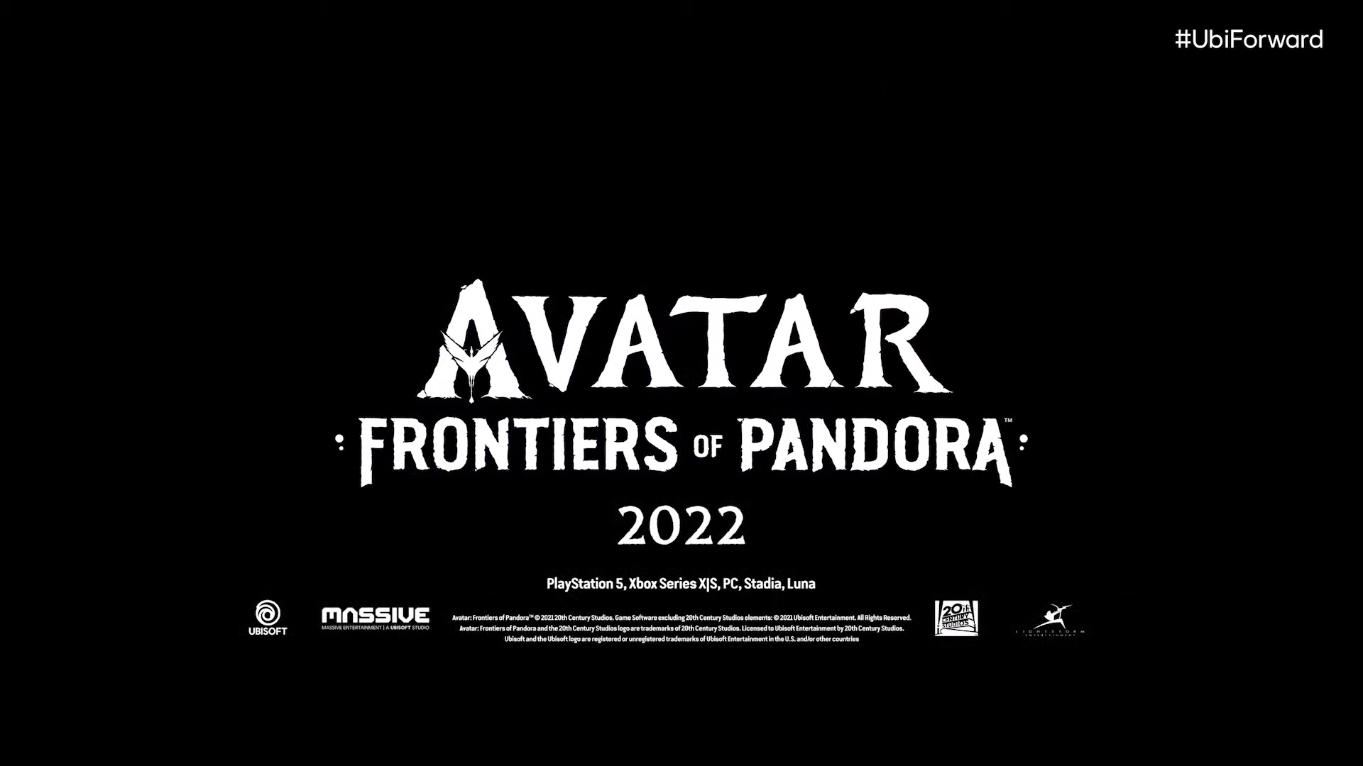 Avatar Frontiers of Pandora date de sortie, quand sort le jeu ?