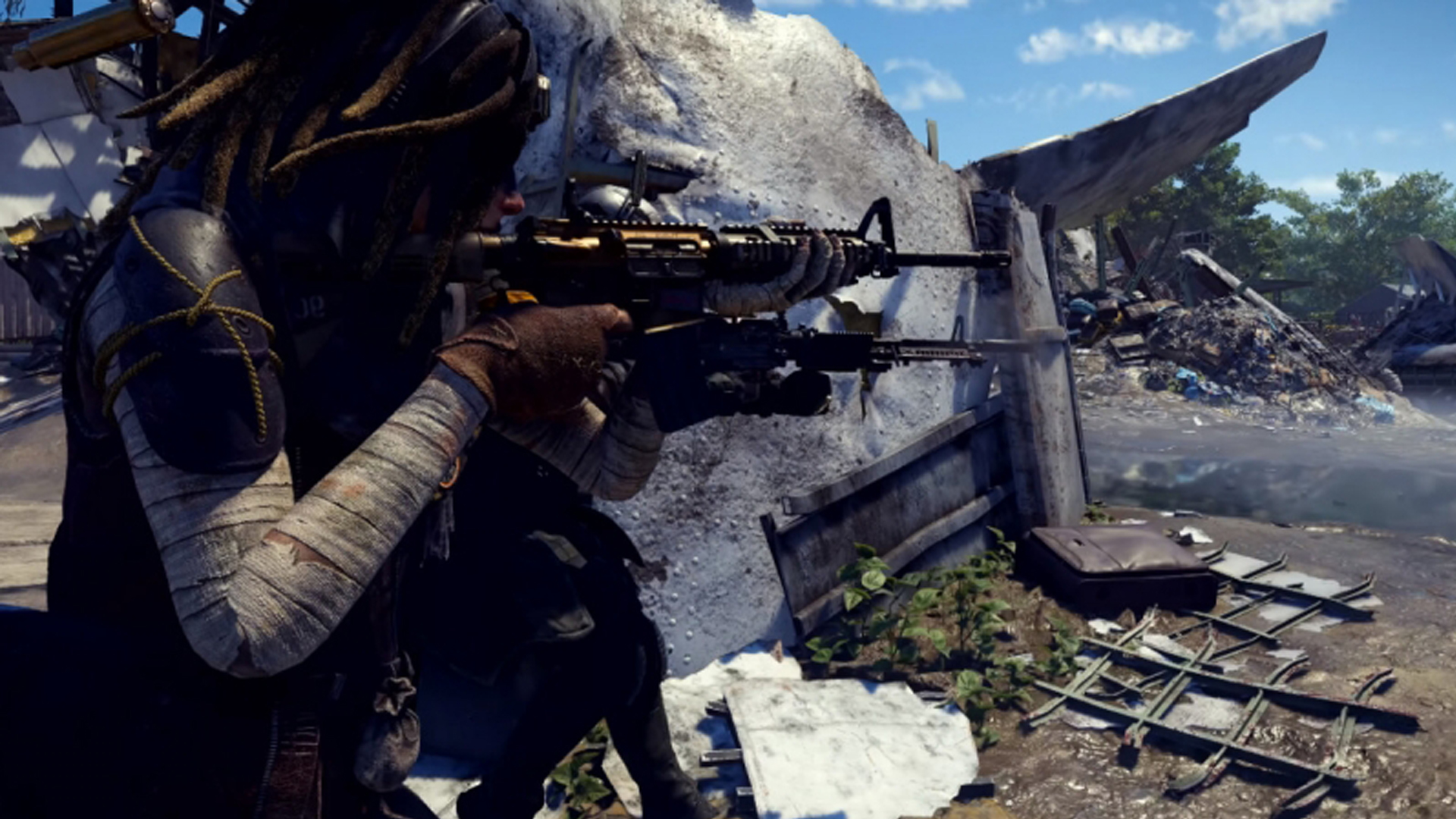 Tom Clancy's XDefiant Xbox, peut-on jouer sur One et Series ?