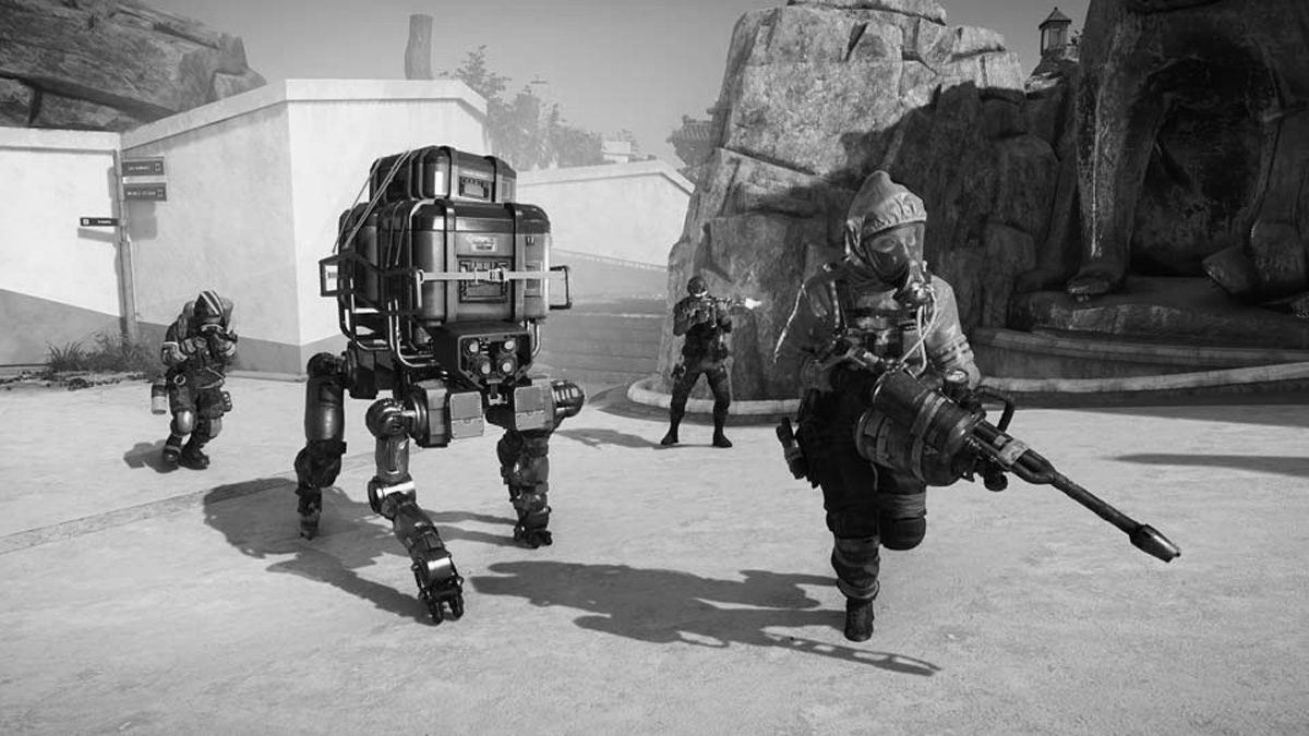 Maintenance XDefiant saison 1 du 2 juillet : quelle heure de fin ?