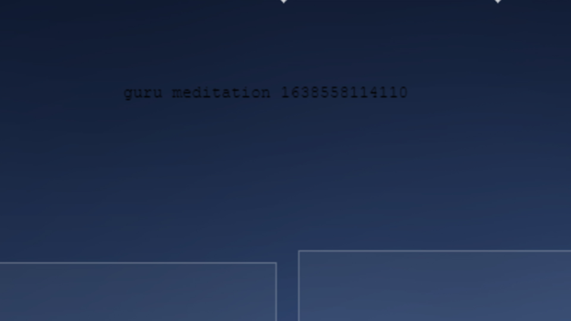 Guru meditation Valorant, comment résoudre le bug ?