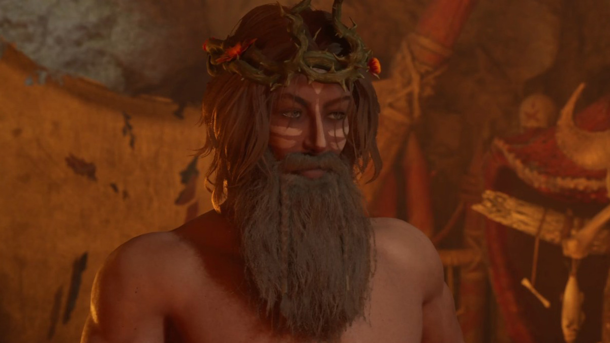 Amadio Avowed : faut-il l'aider ou le tuer dans Nature contre Culture ?