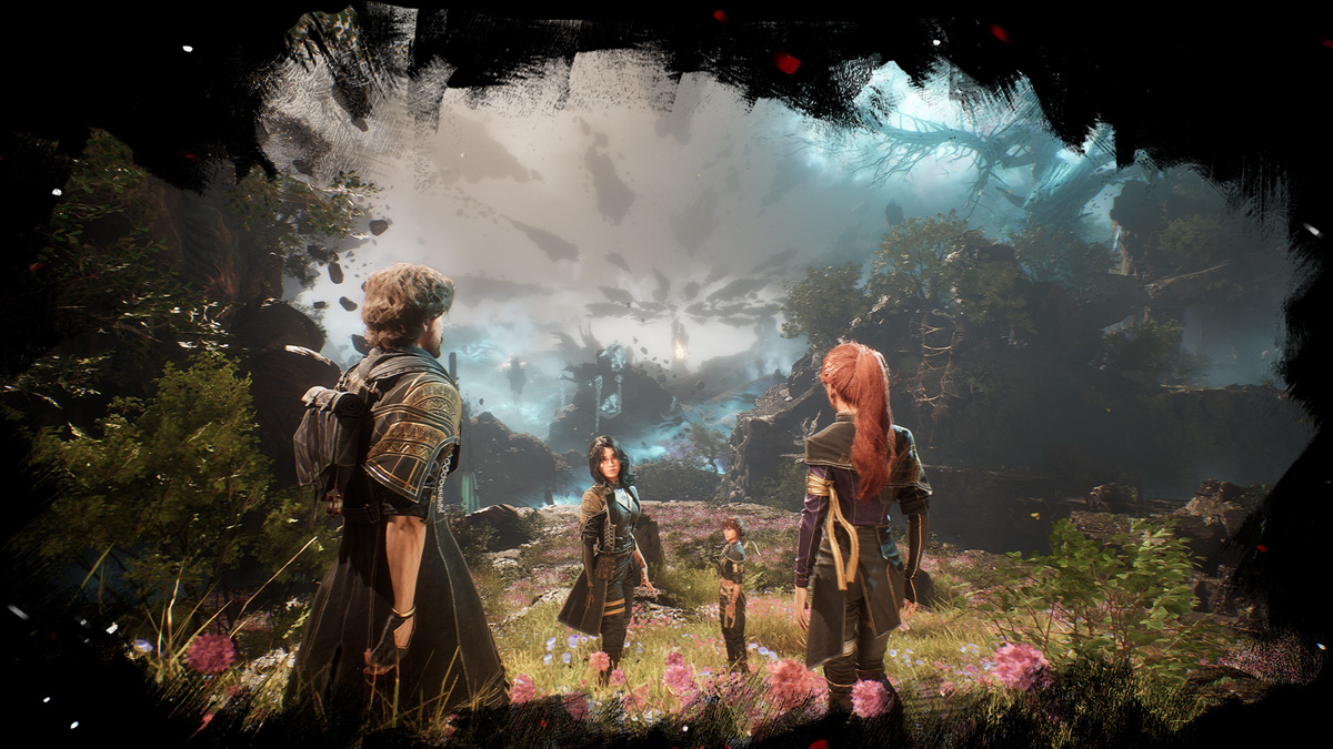 Clair Obscur Expedition 33 date de sortie, quand sort le jeu ?