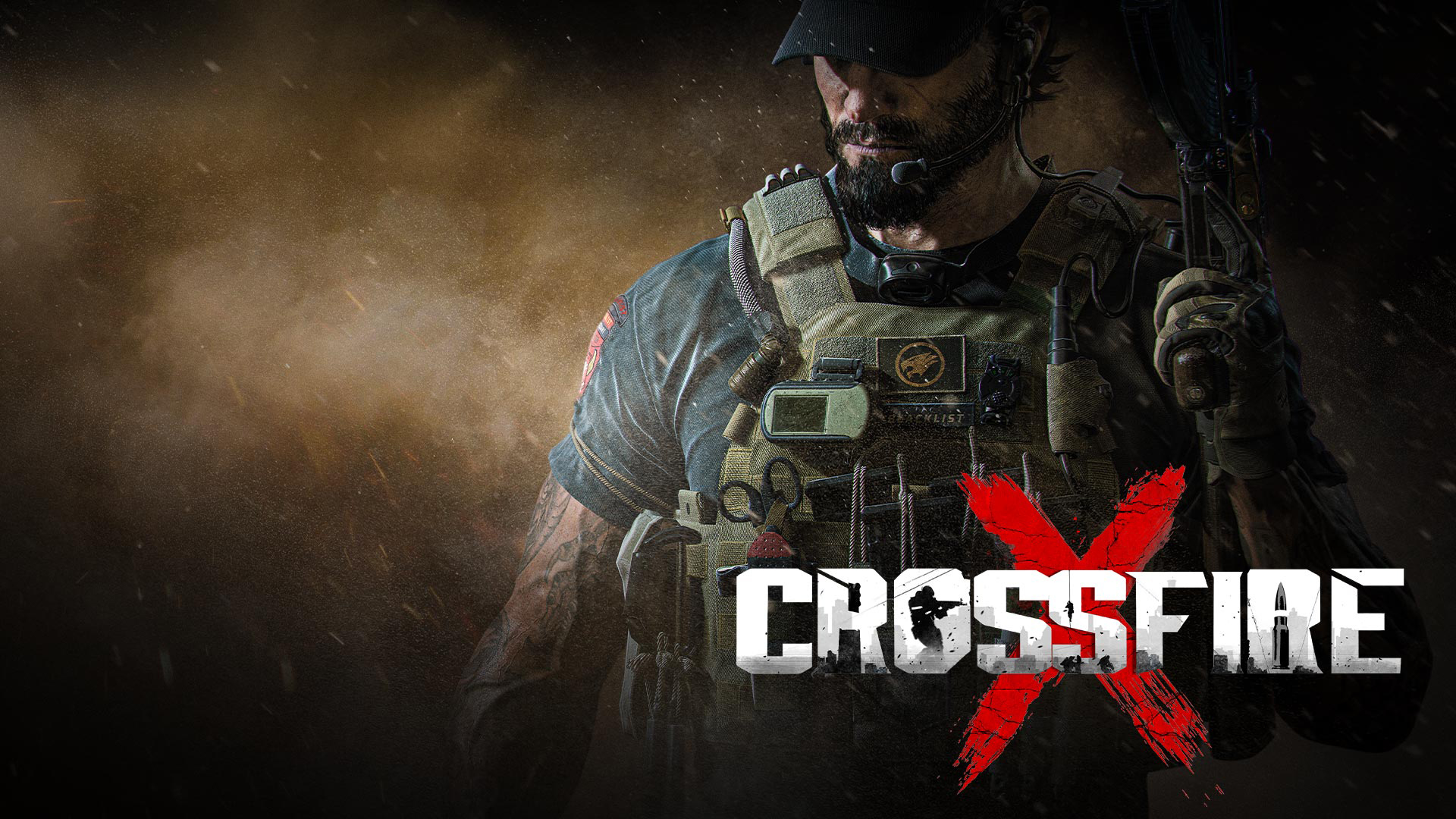 CrossfireX date de sortie, quand sort le jeu ?