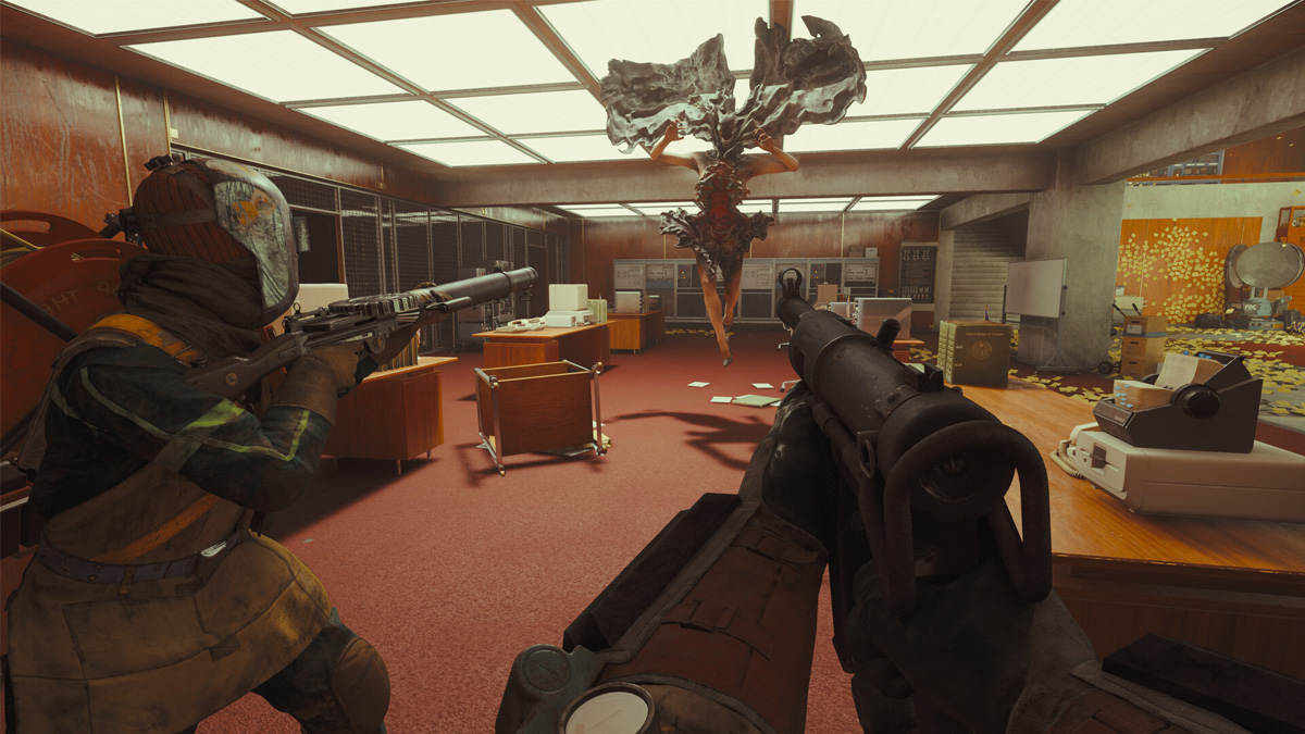 FBC Firebreak Crossplay : Peut-on jouer avec des joueurs d'autres plateformes ?