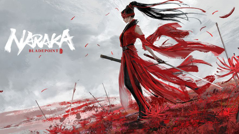 Naraka Bladepoint Xbox date de sortie, quand sort le jeu sur One et Series X ?