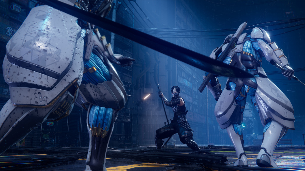 Heure de sortie Ninja Gaiden 4 : quand est disponible jeu sur PC, PS5 et Xbox Series ?