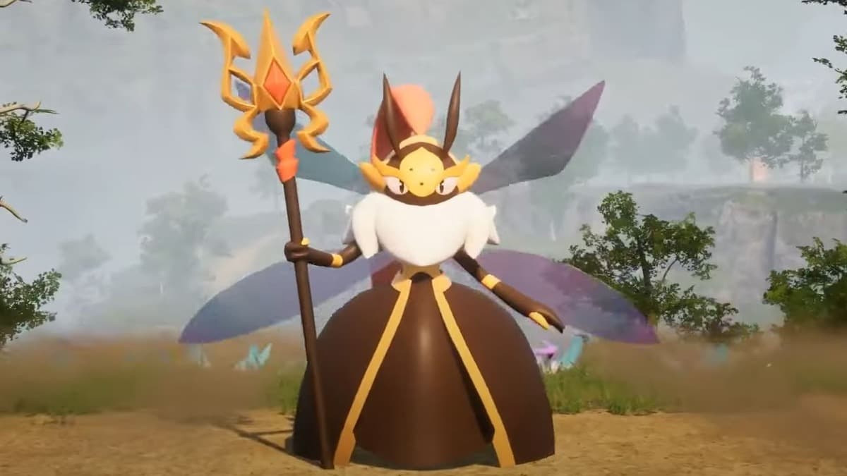 Meilleur Pal semence Palworld, tier list pour semer vos champs